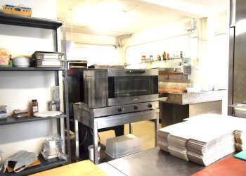 Soggiorno - Locale Commerciale via cornazzano
 
14/15, Sissa Trecasali - foto 11