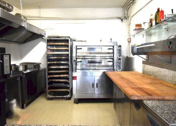 Cucina - Locale Commerciale via cornazzano
 
14/15, Sissa Trecasali - foto 13