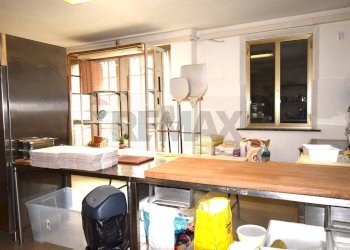 Cucina - Locale Commerciale via cornazzano
 
14/15, Sissa Trecasali - foto 16