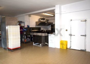 Cucina - Locale Commerciale via cornazzano
 
14/15, Sissa Trecasali - foto 18