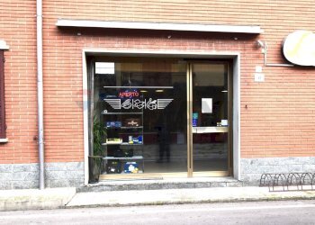 Edificio all\'aperto - Locale Commerciale via cornazzano
 
14/15, Sissa Trecasali - foto 28