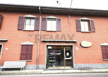 Casa all\'aperto - Locale Commerciale via cornazzano
 
14/15, Sissa Trecasali - foto 29