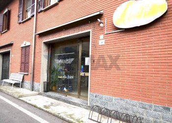 Edificio all\'aperto - Locale Commerciale via cornazzano
 
14/15, Sissa Trecasali - foto 30