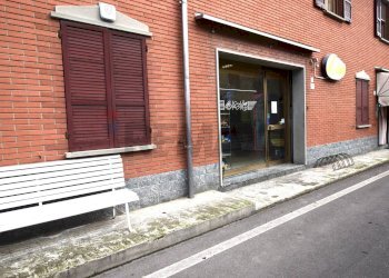 Edificio all\'aperto - Locale Commerciale via cornazzano
 
14/15, Sissa Trecasali - foto 31