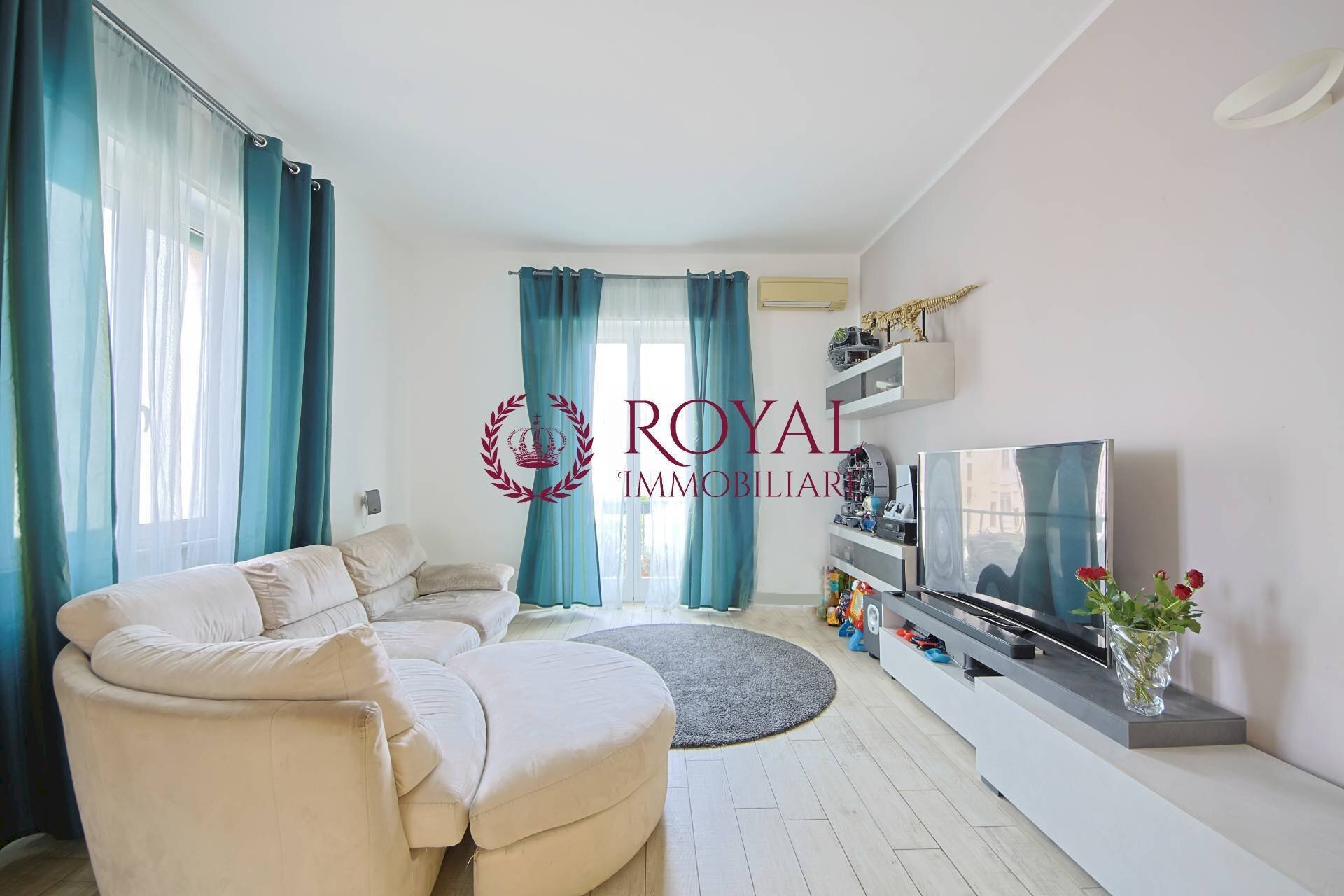 Foto 3 - Apartment Via Salvino Salvini, Livorno - photo 3