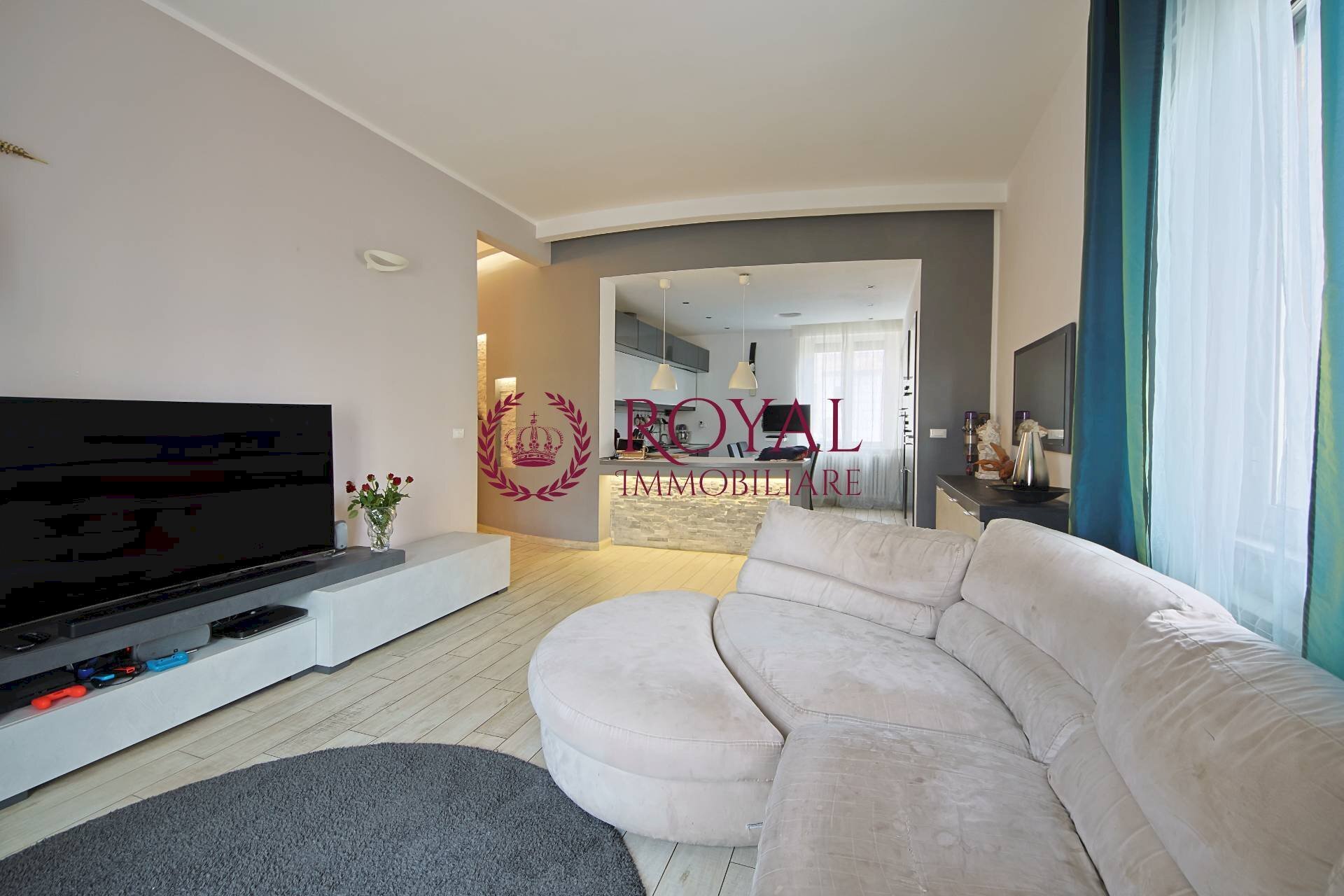 Foto 1 - Apartment Via Salvino Salvini, Livorno - photo 1