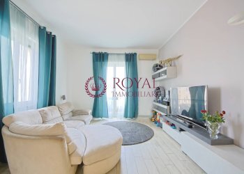 Foto 4 - Appartamento Via Salvino Salvini, Livorno - foto 4