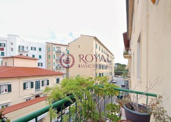 Foto 10 - Appartamento Via Salvino Salvini, Livorno - foto 10