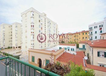 Foto 11 - Appartamento Via Salvino Salvini, Livorno - foto 11