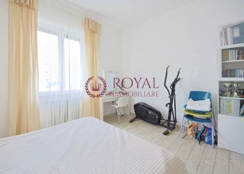 Foto 19 - Appartamento Via Salvino Salvini, Livorno - foto 19