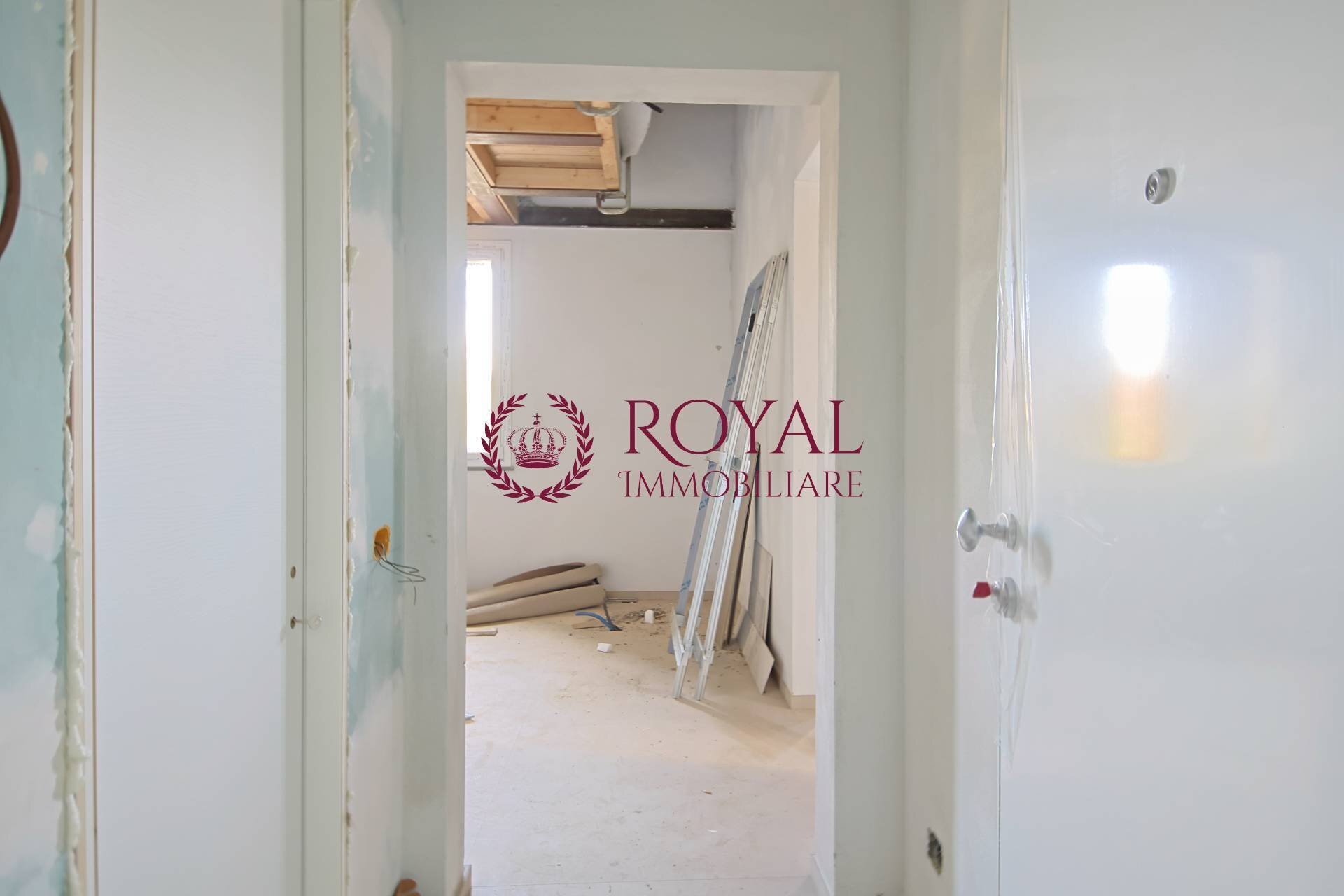 Foto 3 - Trilocale Via Fonte Della Puzzolente, Livorno - foto 3