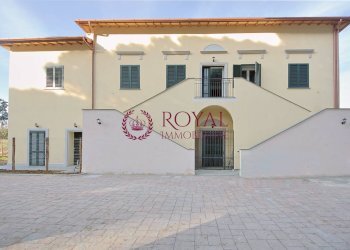 Foto 1 - Trilocale Via Fonte Della Puzzolente, Livorno - foto 1