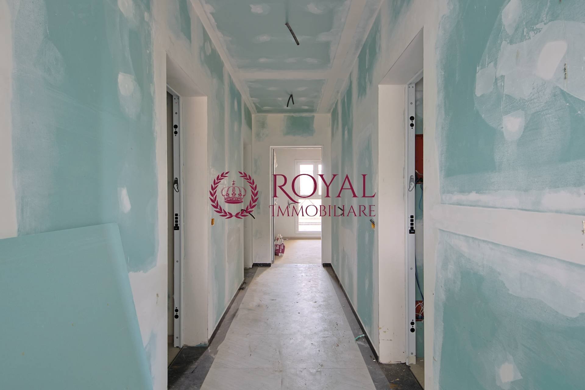 Foto 2 - Three-room apartment Via Fonte Della Puzzolente, Livorno - photo 2