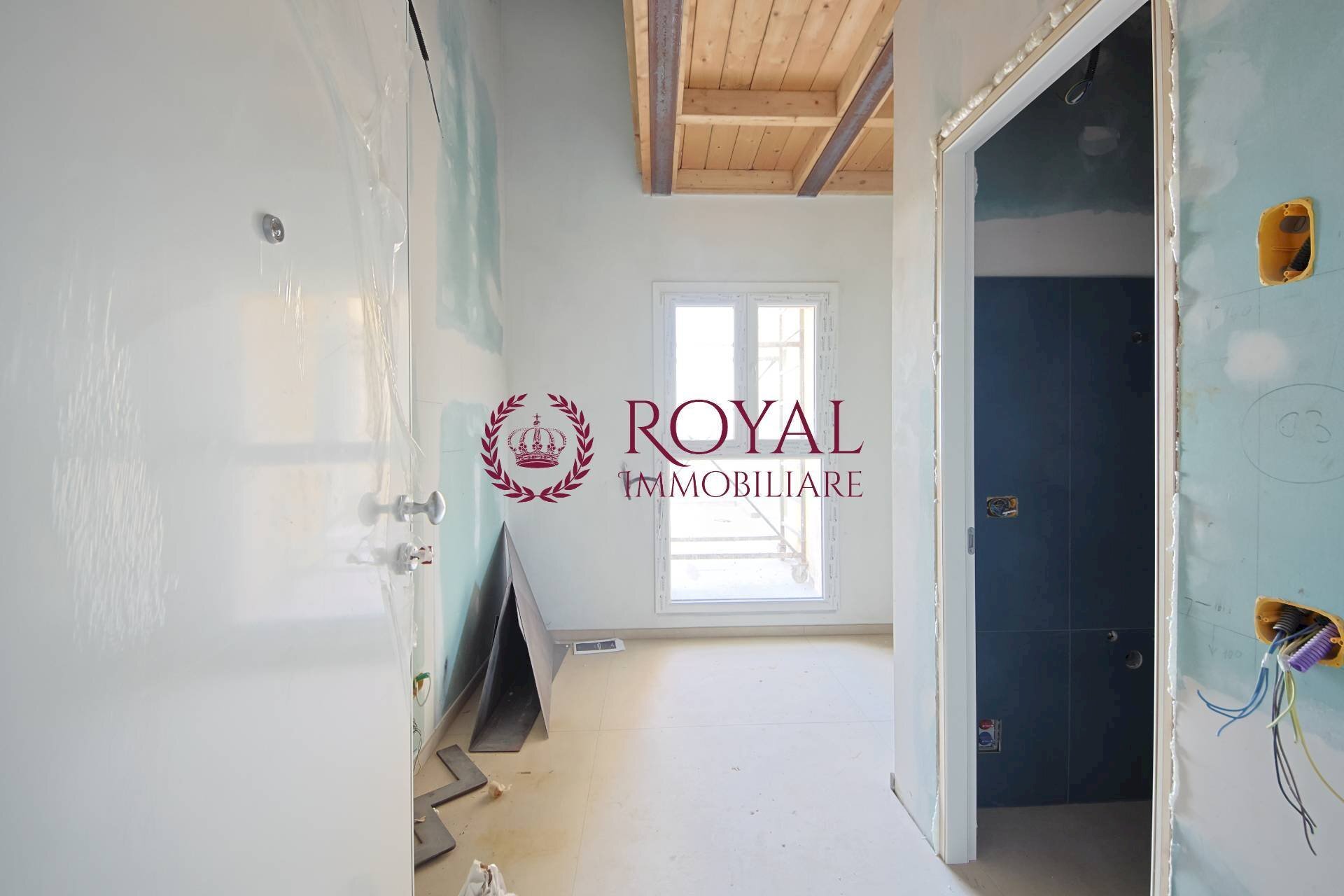 Foto 3 - Three-room apartment Via Fonte Della Puzzolente, Livorno - photo 3