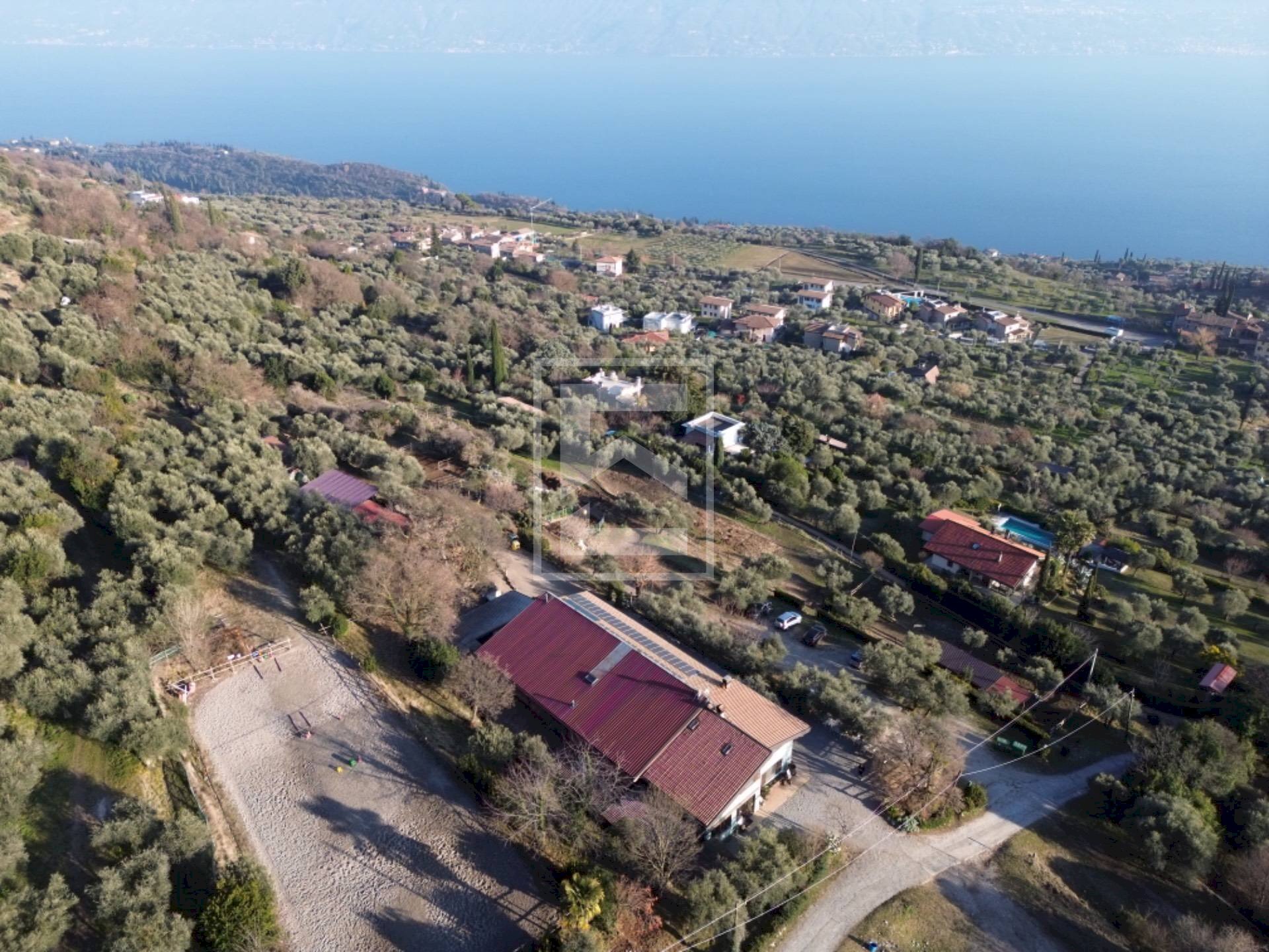 Foto 1 - Agriturismo Via Castello
 
10, Toscolano-Maderno - foto 1