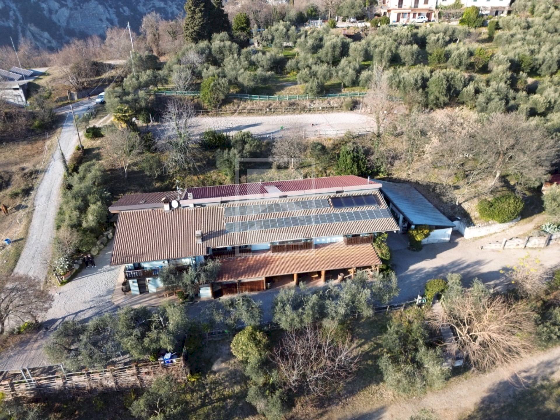 Foto 2 - Agriturismo Via Castello
10, Toscolano-Maderno - foto 2