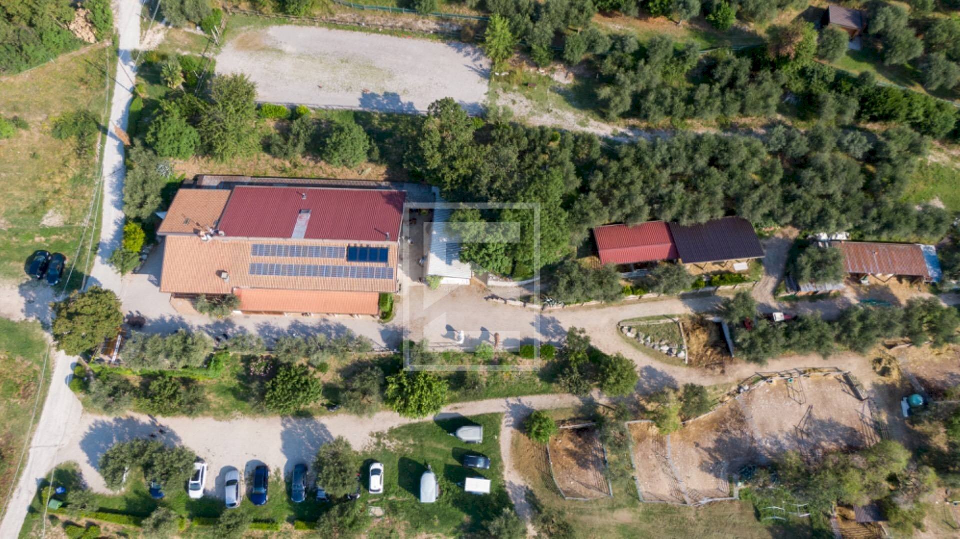 Foto 3 - Agriturismo Via Castello
10, Toscolano-Maderno - foto 3