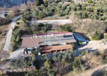 Foto 2 - Agriturismo Via Castello
10, Toscolano-Maderno - foto 2