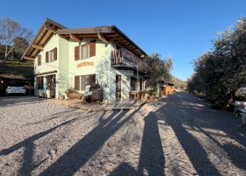 Foto 6 - Agriturismo Via Castello
10, Toscolano-Maderno - foto 6