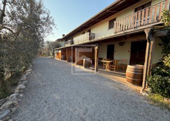 Foto 11 - Agriturismo Via Castello
10, Toscolano-Maderno - foto 11