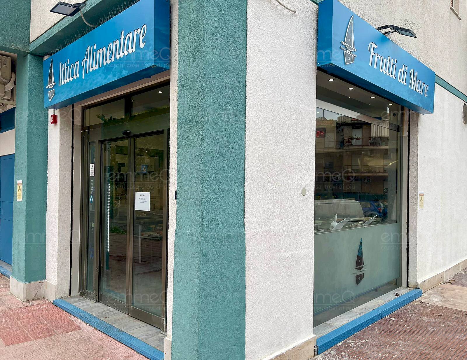 Foto 2 - Commercial Premises Via Cruillas
3, Palermo - photo 2