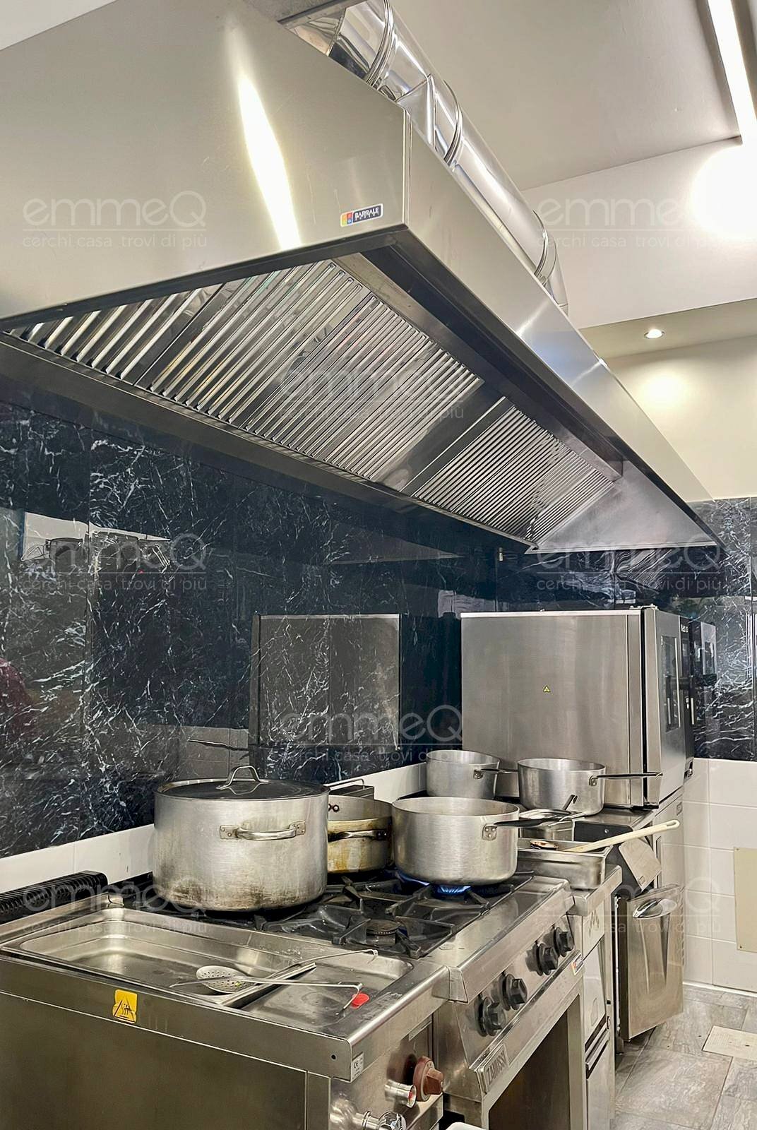 Foto 3 - Commercial Premises Via Cruillas
3, Palermo - photo 3