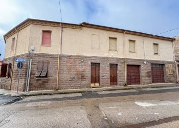 Foto 2 - Quadrilocale via Monserrato
 
59, Ittiri - foto 2