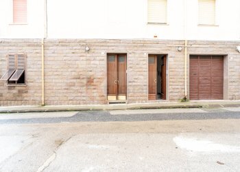 Foto 25 - Quadrilocale via Monserrato
 
59, Ittiri - foto 25