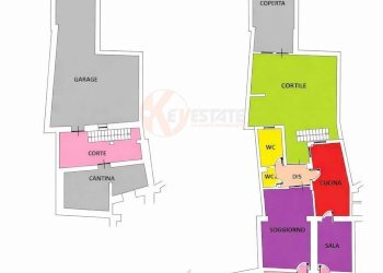 Foto 26 - Quadrilocale via Monserrato
 
59, Ittiri - foto 26