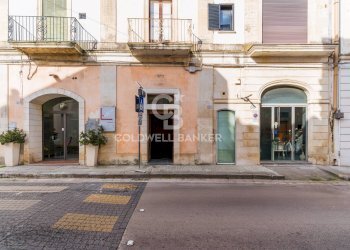 Foto 9 - Locale Commerciale Via Turati
 
41, Galatina - foto 9