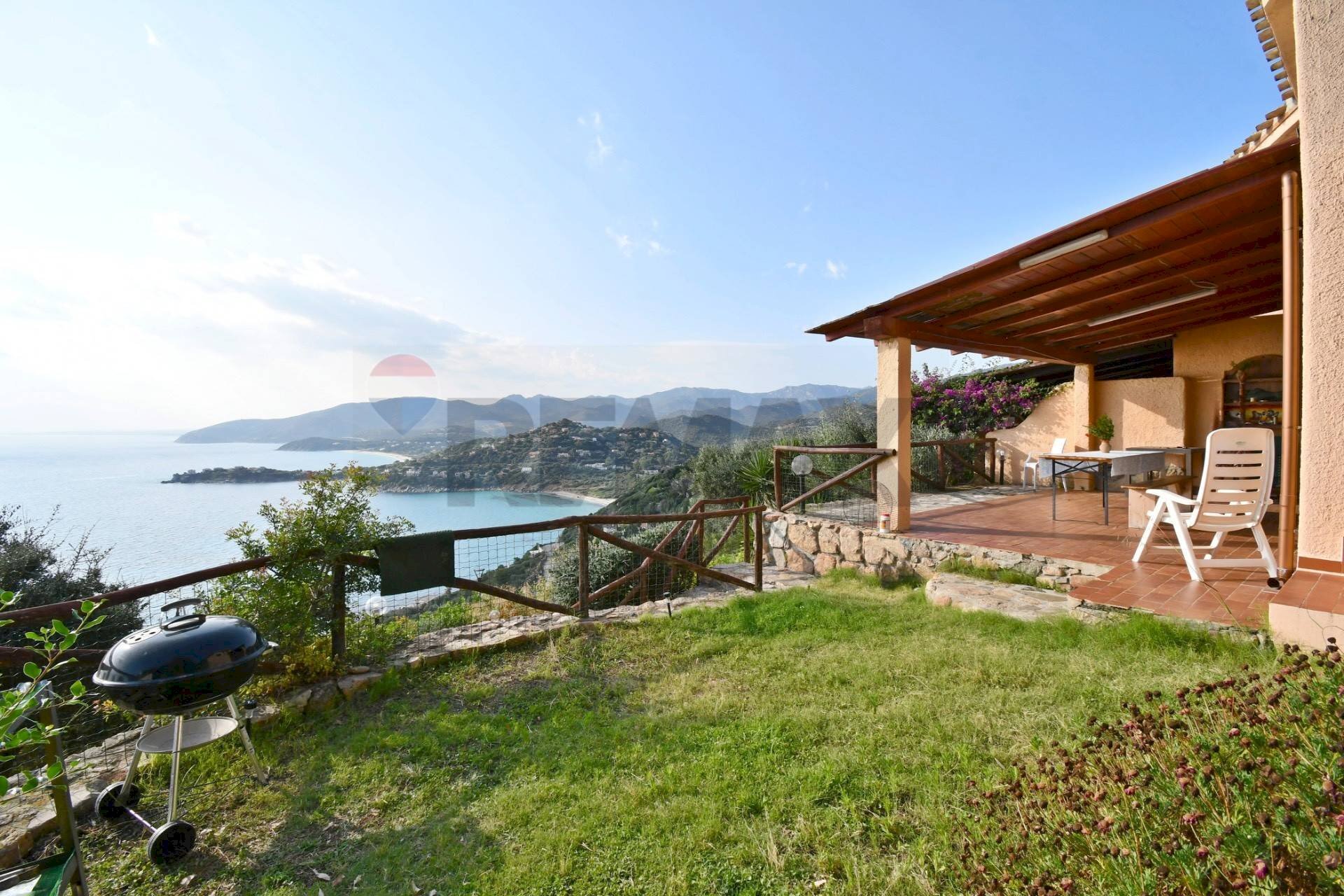 Giardino - Villa a Schiera Via Nettuno
 
32, Maracalagonis - foto 3