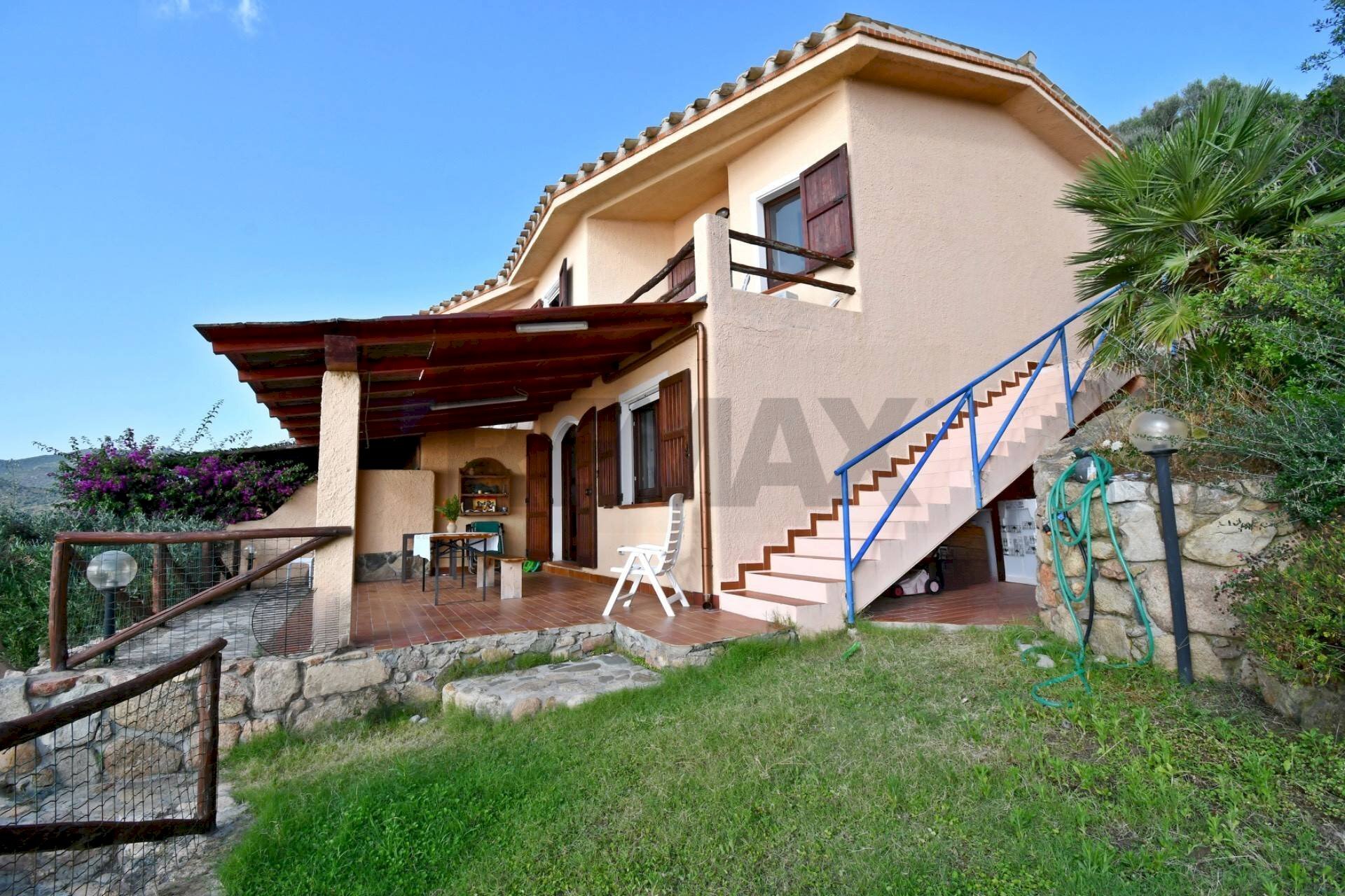 Casa all\'aperto - Villa a Schiera Via Nettuno
 
32, Maracalagonis - foto 2