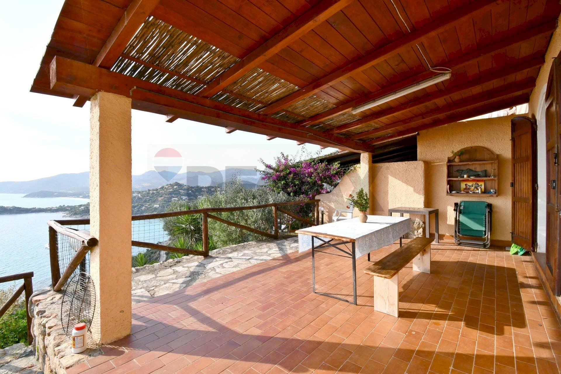 Terrazza - Villa a Schiera Via Nettuno
 
32, Maracalagonis - foto 2