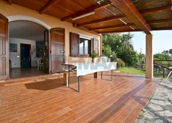 Terrazza - Villa a Schiera Via Nettuno
 
32, Maracalagonis - foto 4