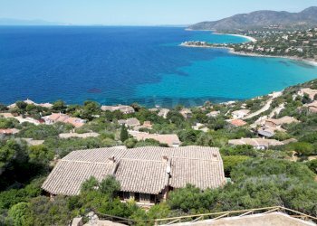 Vista dell\'acqua - Villa a Schiera Via Nettuno
 
32, Maracalagonis - foto 6