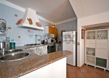 Cucina - Villa a Schiera Via Nettuno
 
32, Maracalagonis - foto 18