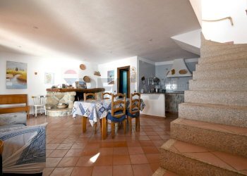 Sala da pranzo - Villa a Schiera Via Nettuno
 
32, Maracalagonis - foto 19