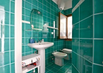 Bagno - Villa a Schiera Via Nettuno
 
32, Maracalagonis - foto 25