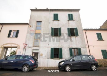 FACCIATA - Appartamento VIA TRENTO
 
46, Roccastrada - foto 4