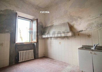 CUCINA ABITABILE - Appartamento VIA TRENTO
 
46, Roccastrada - foto 9