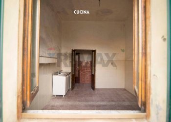 CUCINA ABITABILE - Appartamento VIA TRENTO
 
46, Roccastrada - foto 10