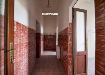 Hall / corridoio - Appartamento VIA TRENTO
 
46, Roccastrada - foto 13