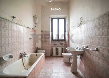 Bagno - Appartamento VIA TRENTO
 
46, Roccastrada - foto 14