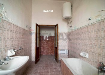 Bagno - Appartamento VIA TRENTO
 
46, Roccastrada - foto 15