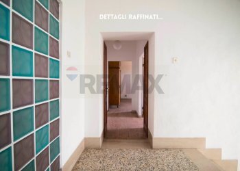 Hall / corridoio - Appartamento VIA TRENTO
 
46, Roccastrada - foto 18