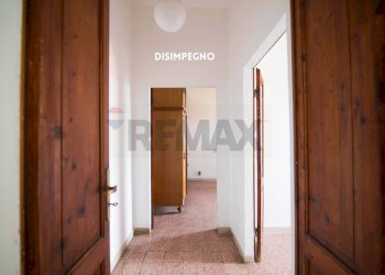 Hall / corridoio - Appartamento VIA TRENTO
 
46, Roccastrada - foto 19