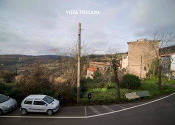 VISTA PANORAMICA - Appartamento VIA TRENTO
 
46, Roccastrada - foto 21