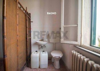Bagno - Appartamento VIA TRENTO
 
46, Roccastrada - foto 27