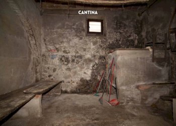 CANTINA - Appartamento VIA TRENTO
 
46, Roccastrada - foto 29