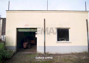GARAGE - Appartamento VIA TRENTO
 
46, Roccastrada - foto 32